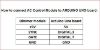 Picture of Ac Programmable Light Dimmer Module Controller Board Arduino Raspberry Compatible 50/60hz With HeatSink SSR