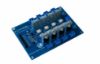 Picture of 8 Channel Ac Programmable Light SSR Dimmer Module Controller Board Arduino Raspberry Compatible 50/60hz