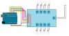 Picture of 8 Channel Ac Programmable Light SSR Dimmer Module Controller Board Arduino Raspberry Compatible 50/60hz