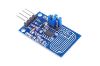 Picture of Capacitive Touch Dimmer LED Dimmer Precise PWM Control Switch Module