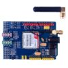 Picture of IM900 GPRS/GSM Shield Development Board Quad-Band Module For Arduino Compatible High Quality