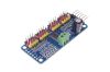 Picture of 16 Channel PWM/Servo Driver IIC interface-PCA9685 for arduino or Raspberry pi shield module servo shield