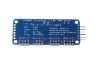 Picture of 16 Channel PWM/Servo Driver IIC interface-PCA9685 for arduino or Raspberry pi shield module servo shield