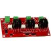 Picture of Serial 3 Channel AC SSR Dimmer For Arduino and Raspberry PI DIMMER on 230V 50hz (110V-60HZ On/OFF)