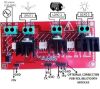 Picture of Serial 3 Channel AC SSR Dimmer For Arduino and Raspberry PI DIMMER on 230V 50hz (110V-60HZ On/OFF)