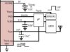 Picture of Thermal Energy Harvesting power supply w/ LTC3108 and supercapacitor storage