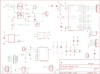 Picture of Arduino based wireless AC dimmer relay board