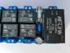 Picture of 8x MAINS Relays board for Home Automation Wifi Compatible - ESP8266