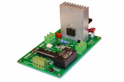 Picture of PWM 16A 3500W Triac Leading EDGE Dimmer 50HZ 60HZ High Current Arduino Raspberry