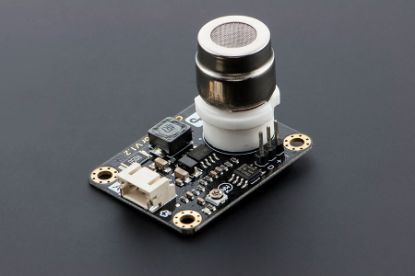 Picture of Gravity: Analog CO2 Carbon Dioxide Gas Sensor For Arduino