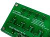 Picture of 4 Channel Ac Programmable Light SSR Dimmer Module Controller Board Arduino Raspberry MIC Compatible 50/60hz