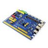 Picture of Compute Module IO Board Plus, for Raspberry Pi CM3, CM3L