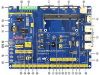 Picture of Compute Module IO Board Plus, for Raspberry Pi CM3, CM3L