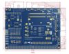 Picture of Compute Module IO Board Plus, for Raspberry Pi CM3, CM3L