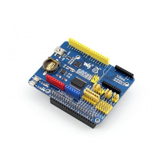 Picture of Adapter Board for Arduino & Raspberry Pi