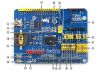 Picture of Adapter Board for Arduino & Raspberry Pi