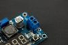 Picture of 20W Adjustable DC-DC Buck Converter with Digital Display