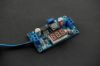 Picture of 20W Adjustable DC-DC Buck Converter with Digital Display