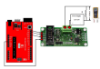 Picture of 4-20mA Current Loop Transmitter XTR116U I2C Interface industry standard