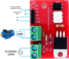 Picture of Analog SSR 230V Dimmer Module