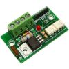 Picture of Digital Dimmer Module 110-220V AC For Microcontrollers 16 Levels 3V or 5V opto-couplers ATMEL PIC