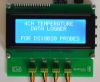 Picture of 4CH Temperature Data Logger Recorder RTC -55...+125 C Bluetooth DS18B20 Wireless