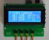 Picture of 4CH Temperature Data Logger Recorder RTC -55...+125 C Bluetooth DS18B20 Wireless