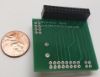 Picture of New Raspberry Pi to NRF24l01+ Shield