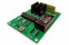 Picture of 3 CH Traffic Light Controller Board, Arduino Based programmable Board RED Green Yellow