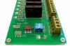 Picture of 8 Channel I2C Solid State Relay Module SSR For Arduino Raspberry PI and All Mic SSR