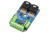 Picture of Analog Devices AD5254 Digital Potentiometer 4-Channel 256-Position I2C Mini Module 100K