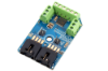 Picture of Analog Devices AD5254 Digital Potentiometer 4-Channel 256-Position I2C Mini Module 100K