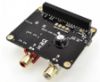 Picture of Allo BOSS I2S DAC V 1.2 ULTRA low phase noise Master DAC compatible only with RPI 2 and 3