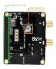 Picture of Allo BOSS I2S DAC V 1.2 ULTRA low phase noise Master DAC compatible only with RPI 2 and 3