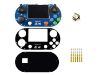 Picture of Game HAT/Game Console/Gamepad Kit for Raspberry Pi A+/B+/2B/3B/3B+/Zero W with 3.5inch IPS Screen 480x320 60 Frame