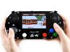 Picture of Game HAT/Game Console/Gamepad Kit for Raspberry Pi A+/B+/2B/3B/3B+/Zero W with 3.5inch IPS Screen 480x320 60 Frame