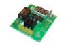 Picture of Traffic Light Controller Sequencer Board 3 Channel AC Voltage 100-240VAC 50HZ 60HZ RED Green Yellow RYG AC Light Control NO Coding Required