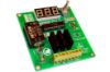 Picture of Traffic Light Controller Sequencer Board 3 Channel AC Voltage 100-240VAC 50HZ 60HZ RED Green Yellow RYG AC Light Control NO Coding Required