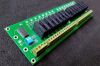 Picture of 16 Channel I2C Solid State Relay Module Arduino Raspberry SSR 2A 120V 240V