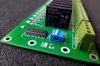 Picture of 16 Channel I2C Solid State Relay Module Arduino Raspberry SSR 2A 120V 240V