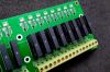 Picture of 16 Channel I2C Solid State Relay Module Arduino Raspberry SSR 2A 120V 240V