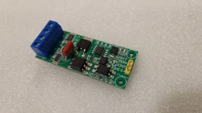 Picture of PWM AC Light Dimmer Module 110-220V for Arduino Raspberry PI 50/60hz Fan Motor