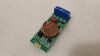 Picture of PWM AC Light Dimmer Module 110-220V for Arduino Raspberry PI 50/60hz Fan Motor