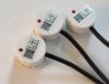 Picture of 3pcs 5-24v Non Contact Liquid Water Level Sensor Induction Switch Detector Y25-V