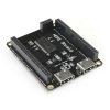 Picture of SDRAM&HDMI Shield for Mojo v3 FPGA Development Board Spartan 6 XC6SLX9