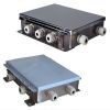 Picture of Stainless Steel Junction Box 4 Load Cells High precision potentiometer Water/Res