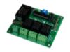 Picture of RC Remote Wireless 3CH Traffic Light Controller Sequencer 110V-220VAC 50-60HZ Controlling DC/AC Loads