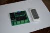 Picture of RC Remote Wireless 3CH Traffic Light Controller Sequencer 110V-220VAC 50-60HZ Controlling DC/AC Loads