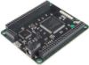 Picture of FPGA Development Board with Spartan6 XC6SLX Compatible with Arduino