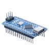 Picture of 3 pcs ATMEGA328P CH340 16Mhz USB C port for Arduino Nano V3 with USB C cable USA